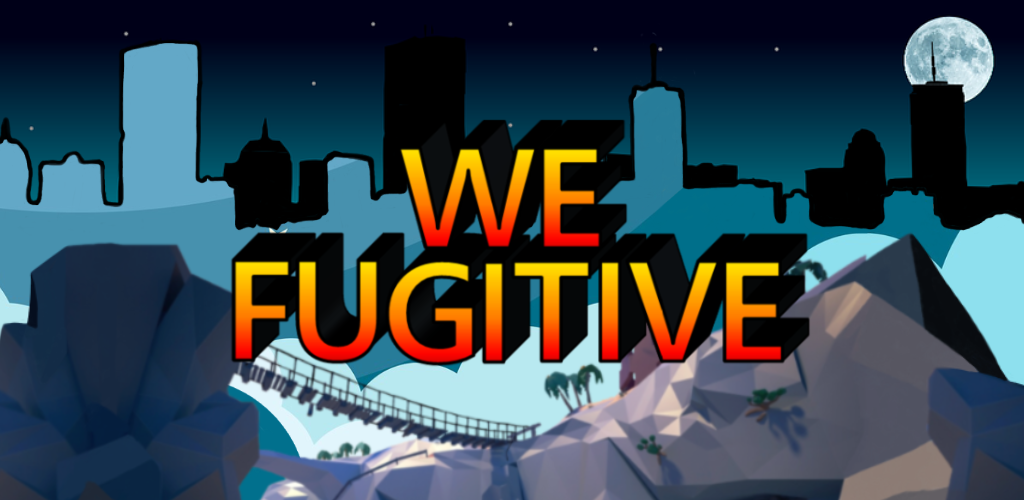 Banner of We Fugitive 1.10