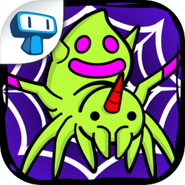 Spider Evolution: Idle Game