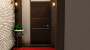 脱出ゲーム 作家の別荘からの脱出 게임 스크린샷