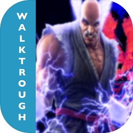 Walktrough: tekken 3 Mobile Fight Strategy