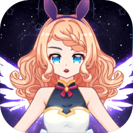 Sweet Lolita Avatar Maker