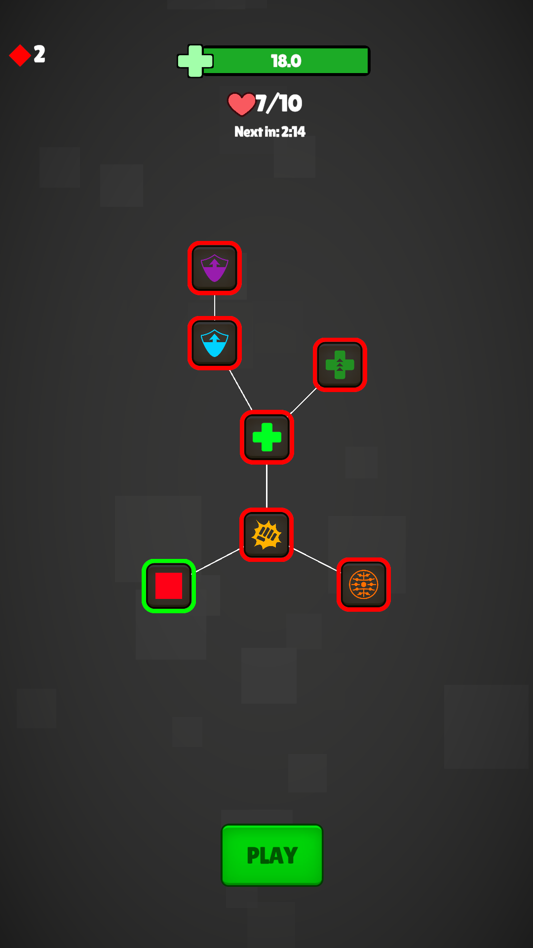 Tap Buster Latest Version for Android/iOS APK - TapTap