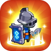 Rogue Idle RPG: Epic Dungeon Battle
