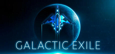 Banner of Galactic Exile 