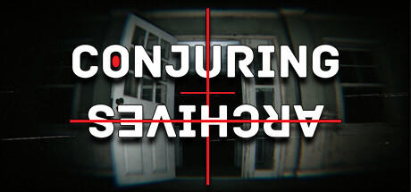 Banner of Conjuring Archives 