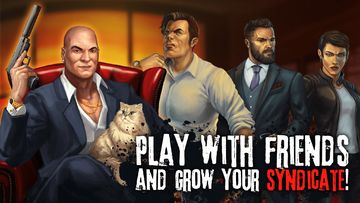 Cuplikan Layar Game Mob Wars LCN: Underworld Mafia