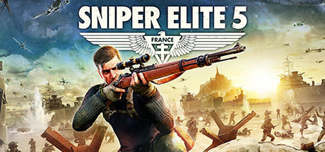 Banner of Sniper Elite 5 