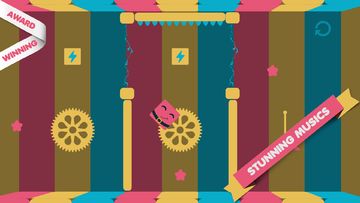 Скриншот игры Lokum - Puzzle Game