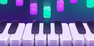 Banner of Piano - Play & Learn Music 