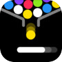 Иконка Color Bounce
