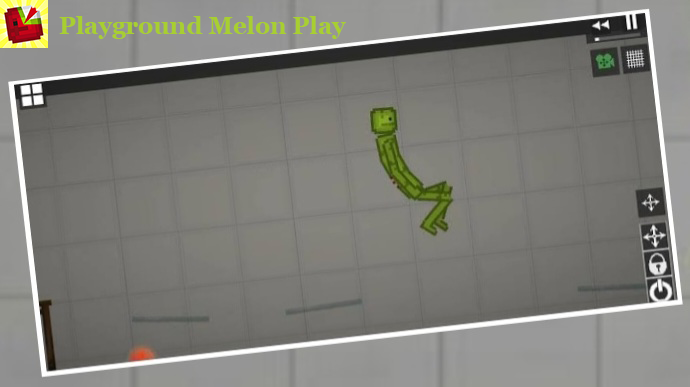 Screenshot 4 of Playground Melon Play 