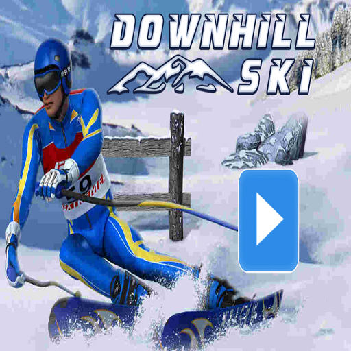 Downhill Ski Latest Version for Android/iOS APK - TapTap