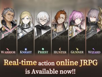 Magatsu Wahrheit-Global version Game Screenshot