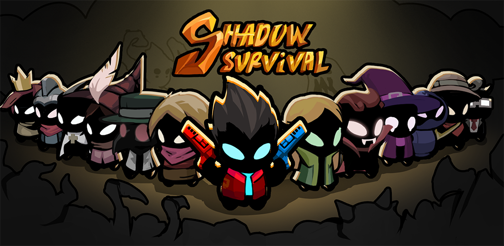 Shadow Survival: Jogos de Tiro – Apps no Google Play