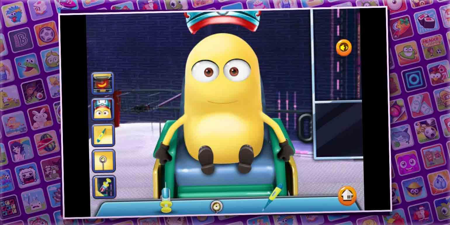 Cool Games Free Game Screenshot