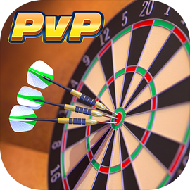 Darts Club: PvP Multiplayer