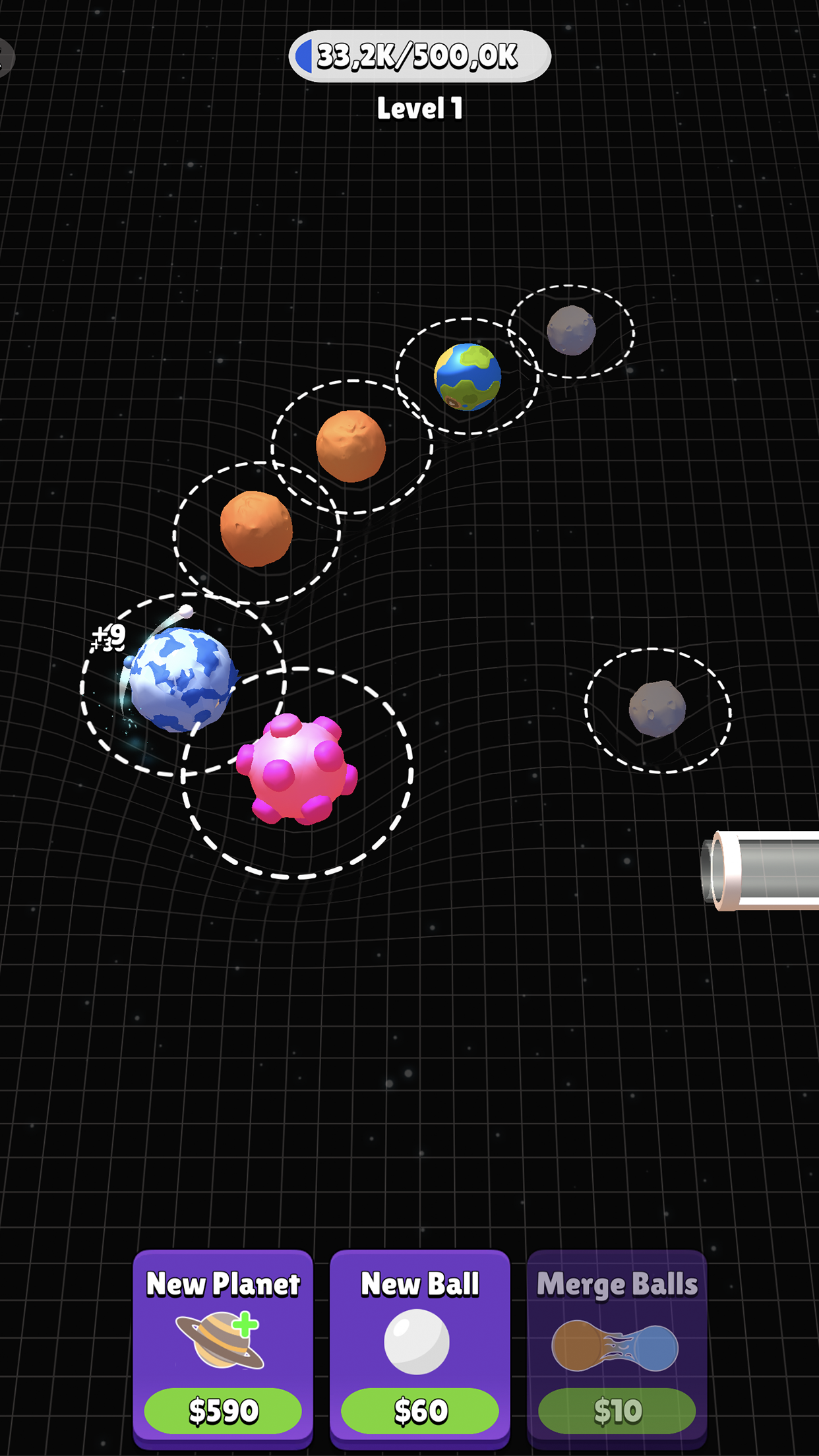 Gravity Loop! Latest Version for Android/iOS APK - TapTap
