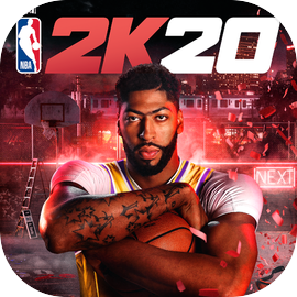 NBA 2K20 android iOS apk download for free-TapTap