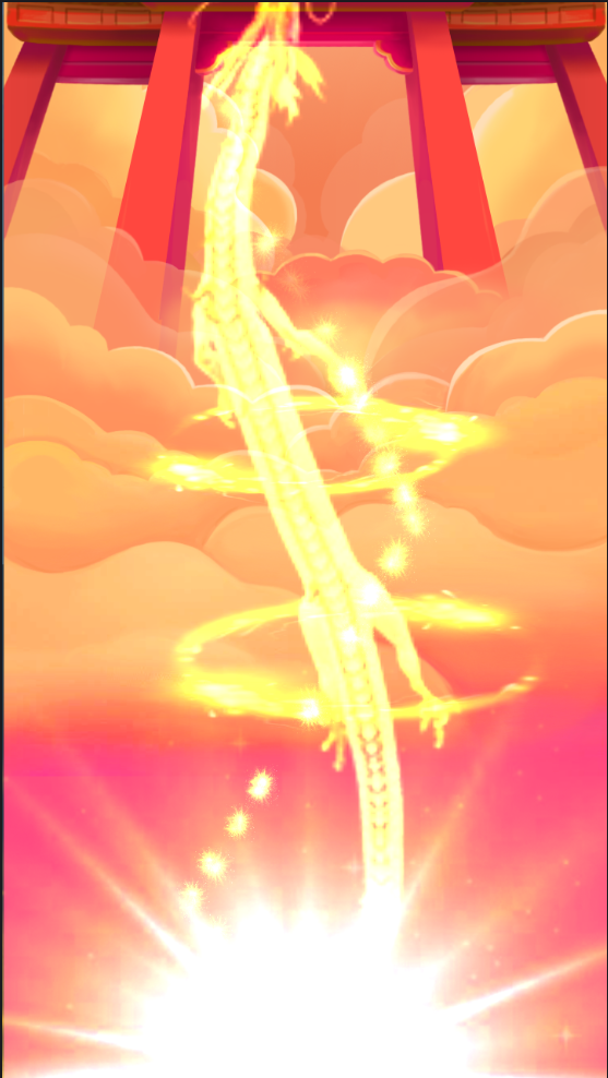 新鱼儿游游游 게임 스크린샷