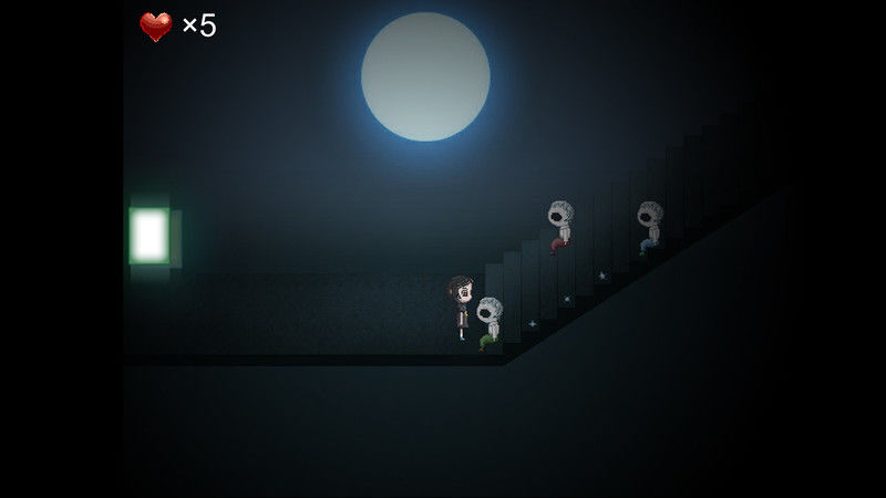 Soul screenshot game