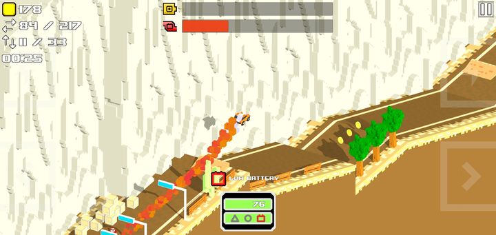 Remote Car Game Path Reckless Remote Cars Latest Version for Android/iOS - TapTap