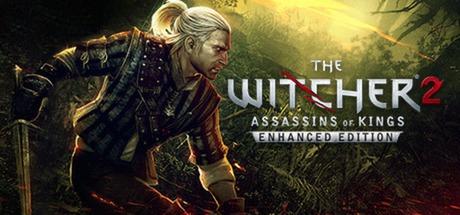 The Witcher 2: Assassins of Kings Enhanced Edition screenshot