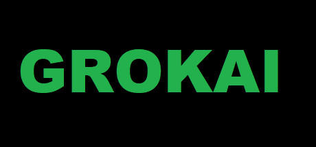 Banner of GROKAI 