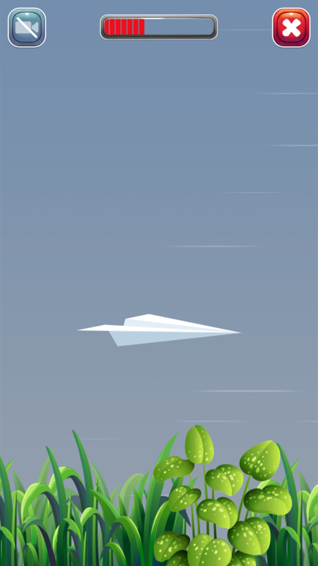 Voice Challenges Game Screenshot