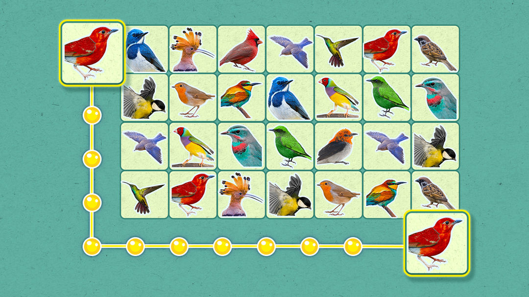 Screenshot of Onet - Connect & Match Puzzle