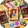 Sheriff of Mahjong: Tile Games