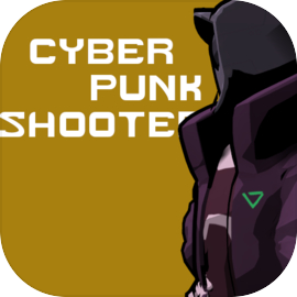 Cyberpunk Shooter