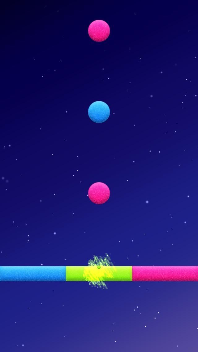 Light Music screenshot game