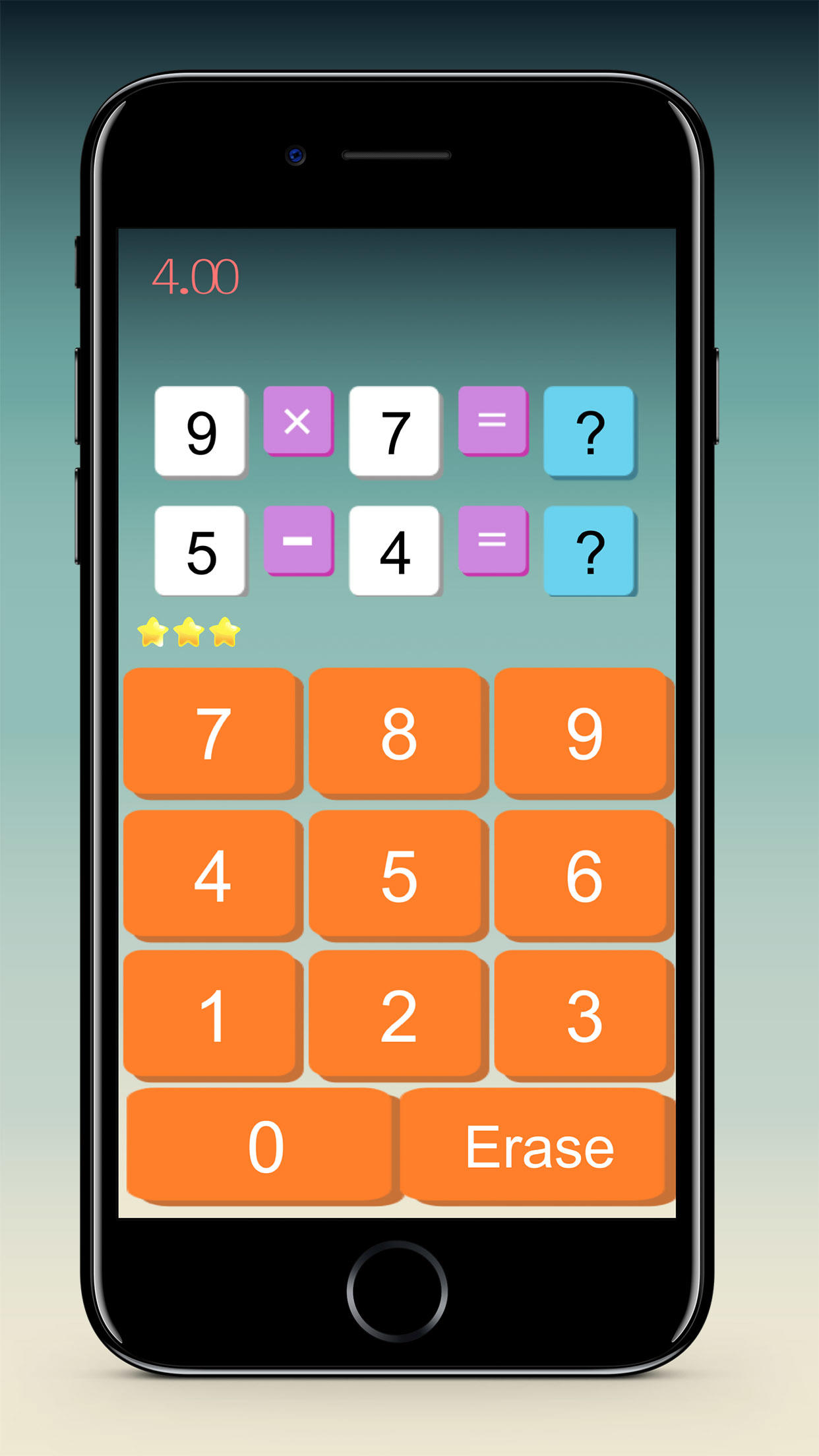 你算老几 遊戲截圖