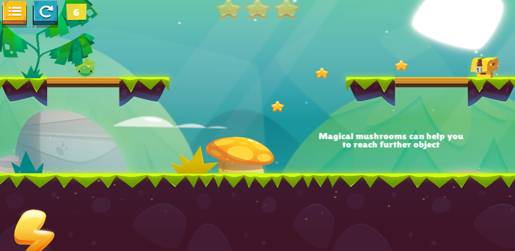 physics puzzle Destroy for Android/iOS - TapTap
