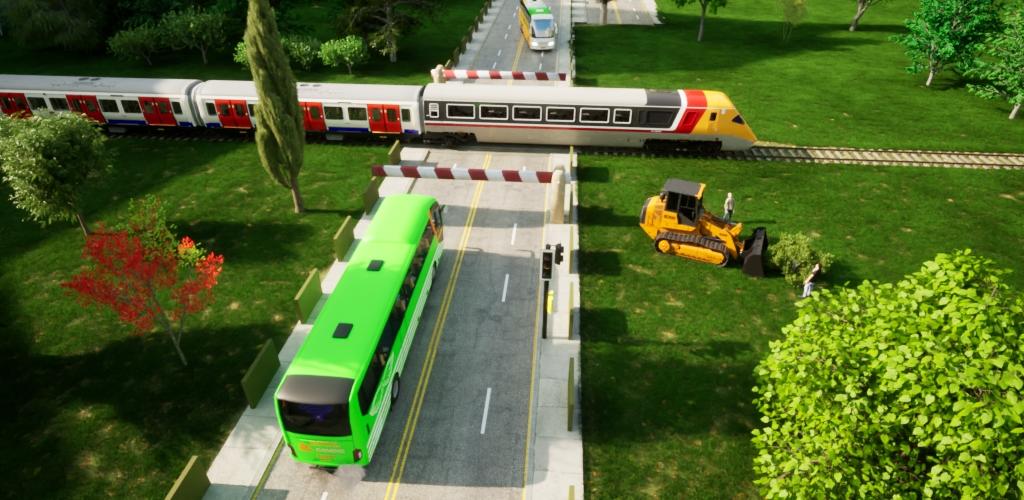 Banner of US Bus Simulator 2020 : Ultimate Edition 0.26