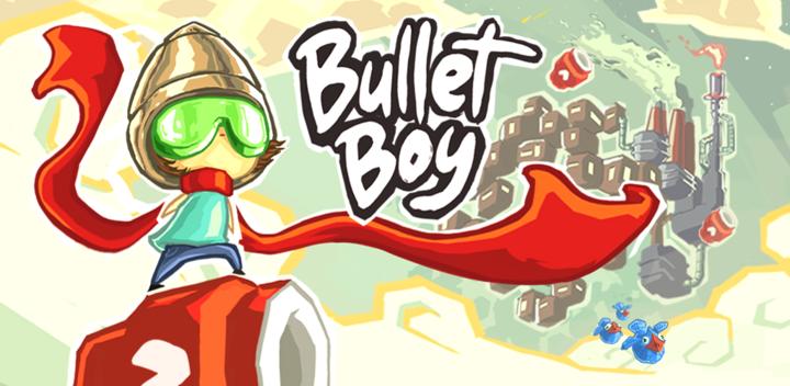 Banner of Bullet Boy 34