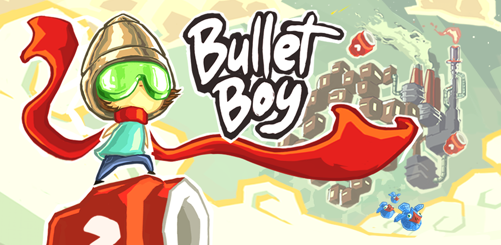 Banner of Bullet Boy 