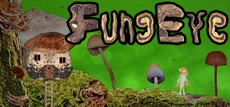 Banner of FungEye 