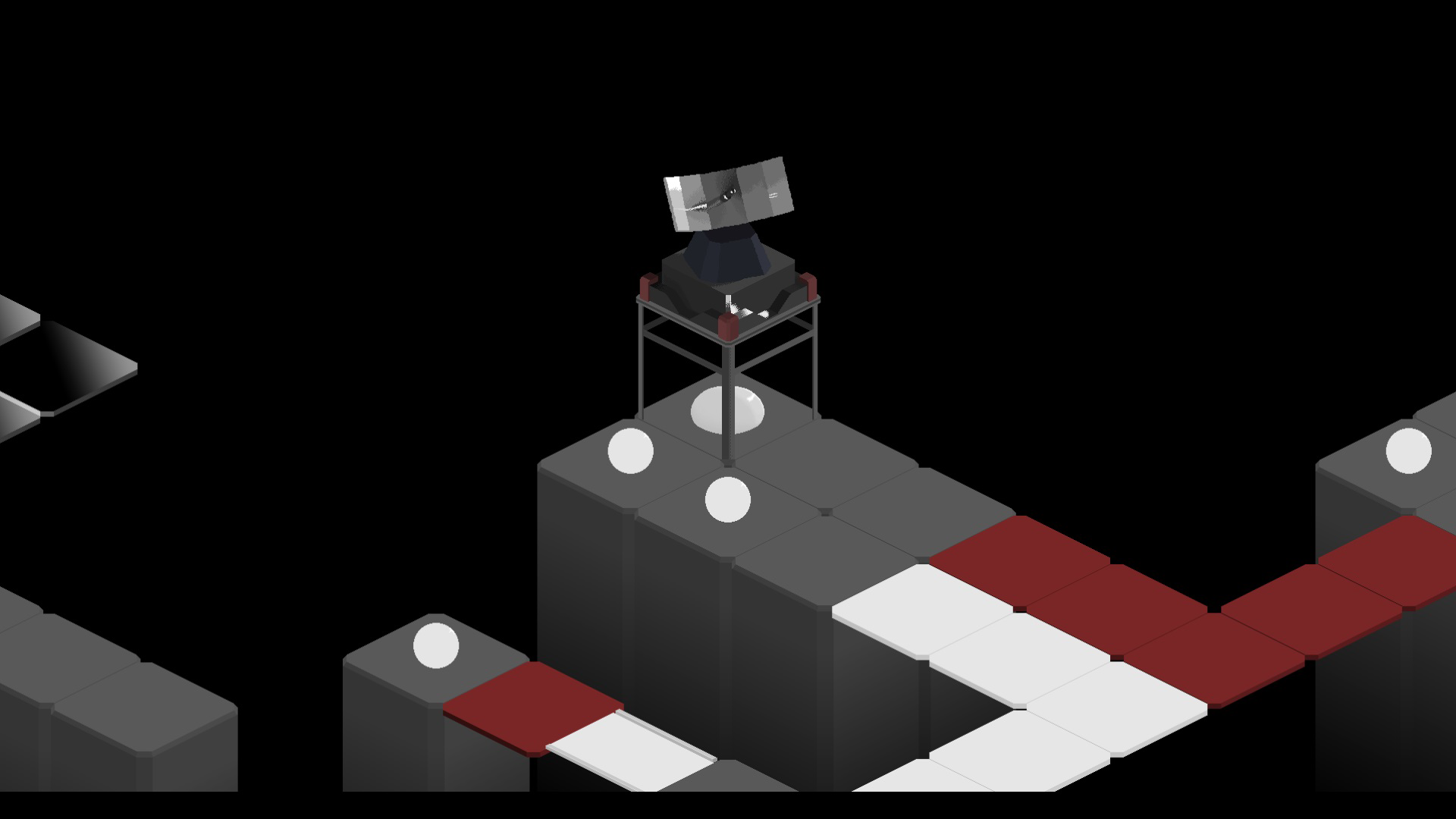 露珠 Game Screenshot