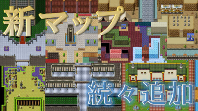 超能力でゾンビと戦うRPGⅡ 게임 스크린샷