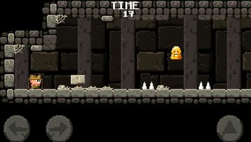 Meganoid 2 FREE Game Screenshot
