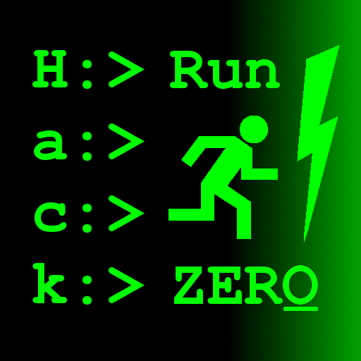 Hack Run ZERO Latest Version for Android/iOS APK - TapTap
