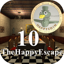 The Happy Escape10