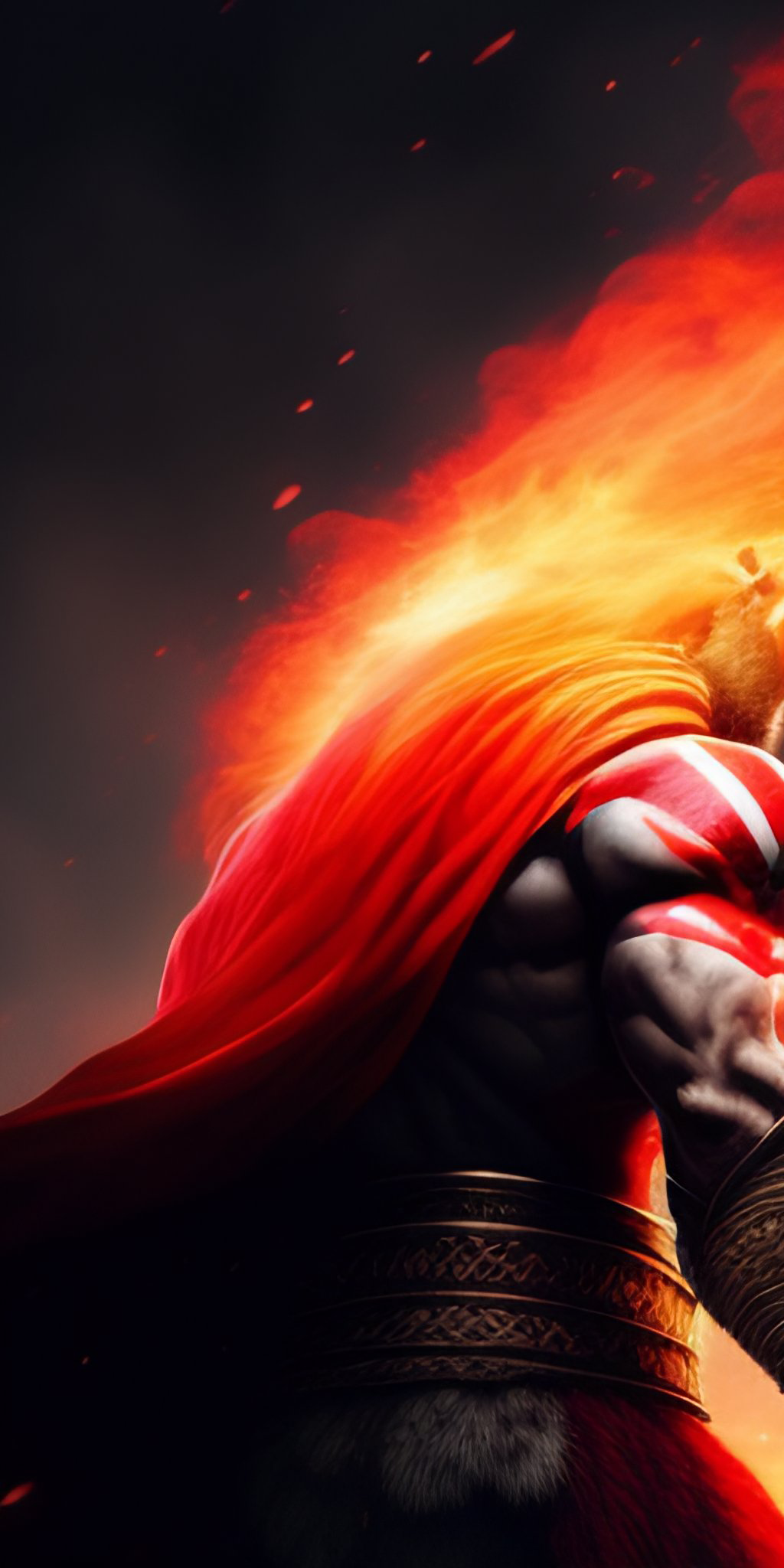 god of warriors kratos android iOS apk download for free-TapTap