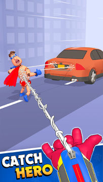 Capture Grab Hero Capture : Grab and Tear for Android/iOS - TapTap