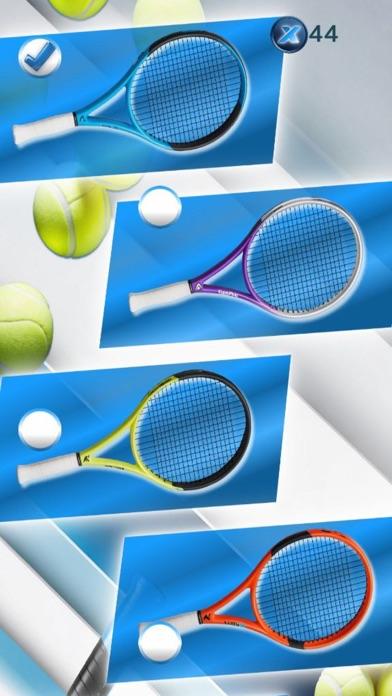 Tennis Xtreme Game Screenshot