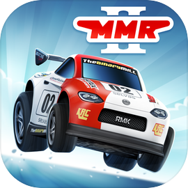 Mini Motor Racing 2