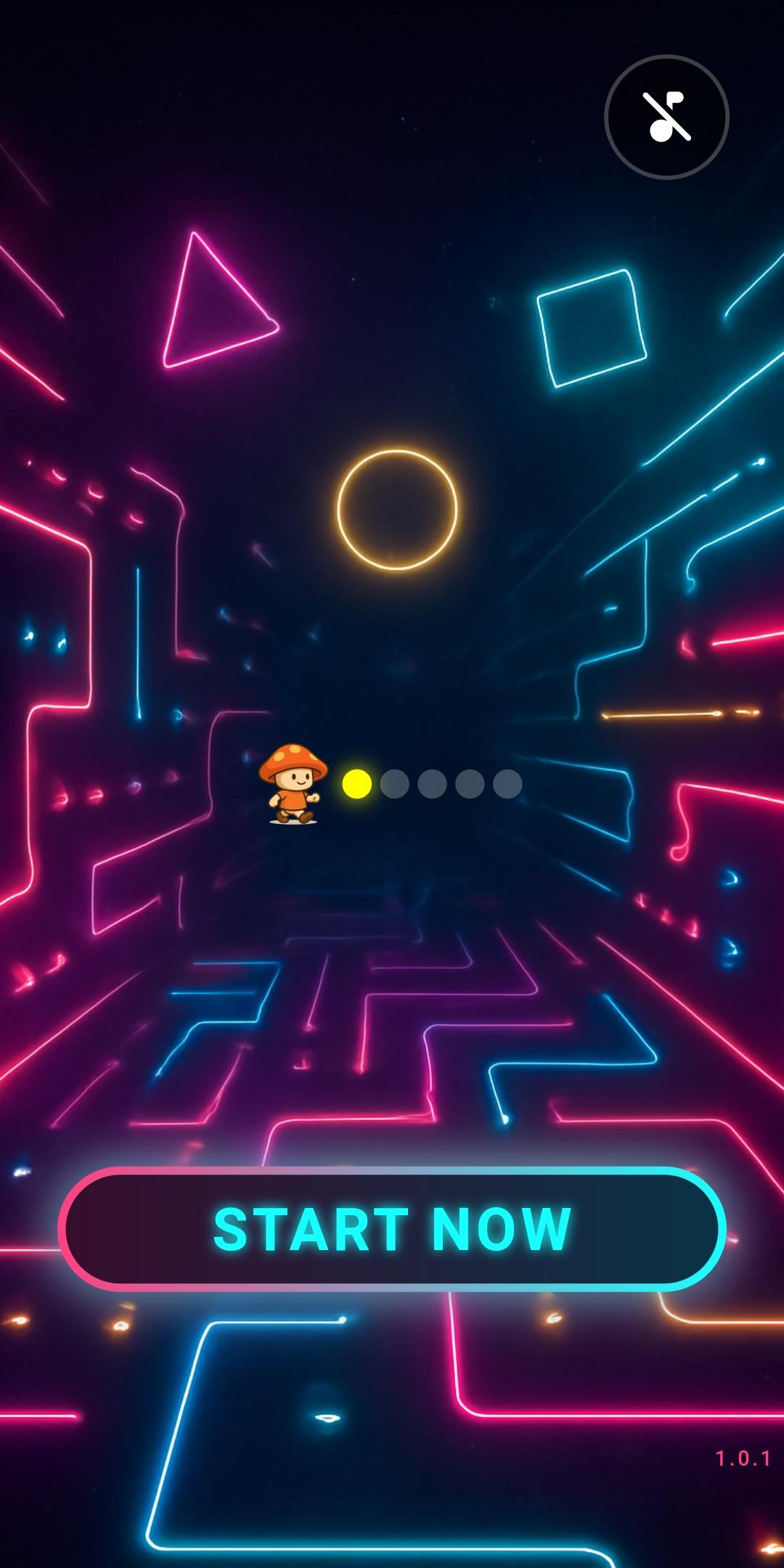 Maze Runner 2025 Latest Version for Android/iOS APK - TapTap