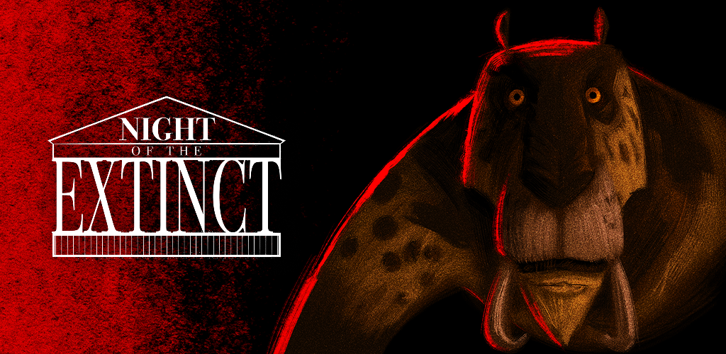 Banner of Night of the Extinct 