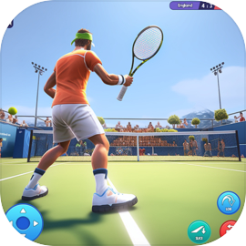 Download do APK de Jogos De Tenis Offline para Android